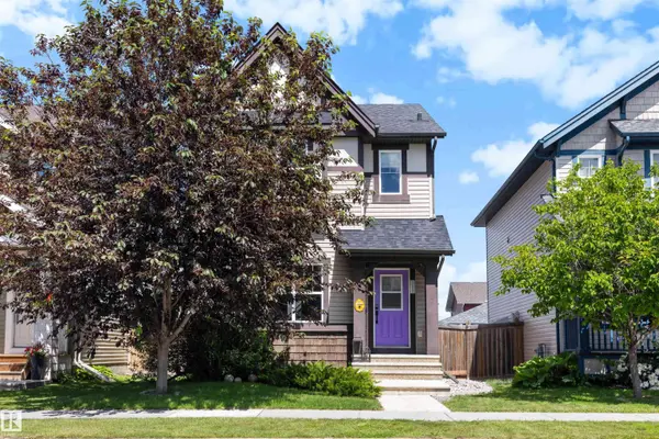 1522 CHAPMAN WY SW, Edmonton, AB T6W 0Y9