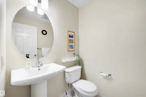 2422 CASSIDY WY SW, Edmonton, AB T6W 3E2