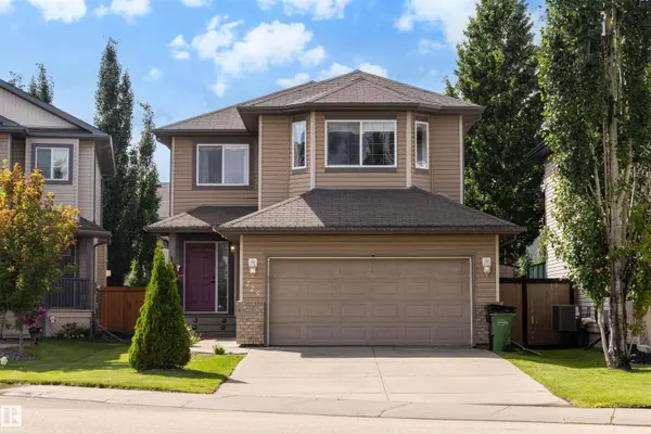 728 173 ST SW, Edmonton, AB T6W 0M4