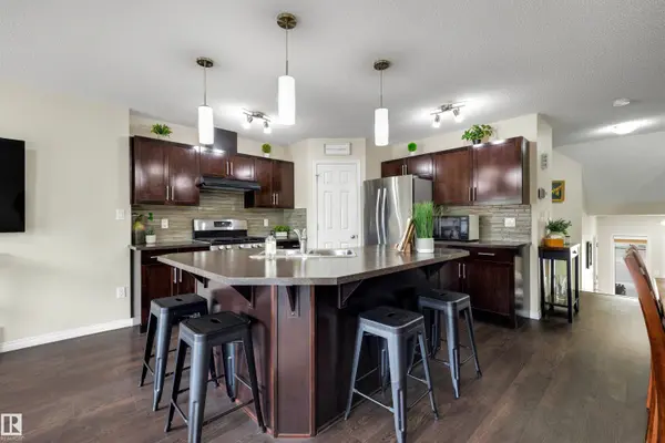 2422 CASSIDY WY SW, Edmonton, AB T6W 3E2