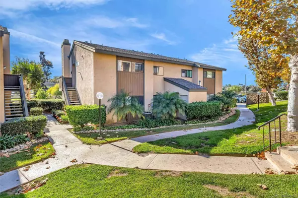 7780 Parkway Dr #104, La Mesa, CA 91942