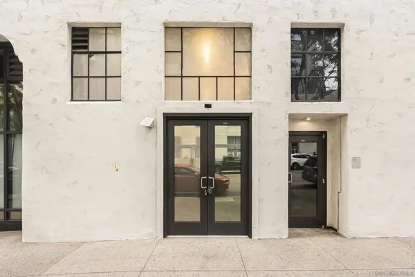 350 11Th Ave #134, San Diego, CA 92101