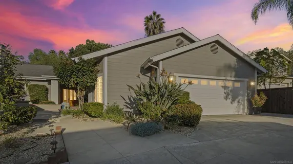 7861 Quince St., La Mesa, CA 91941