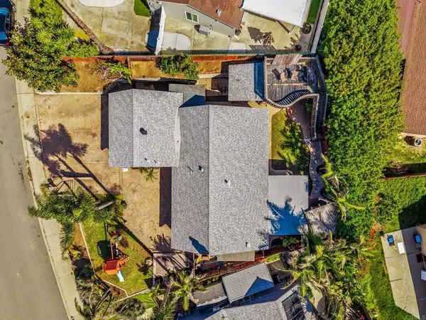 466 Thrush ST, Chula Vista, CA 91911