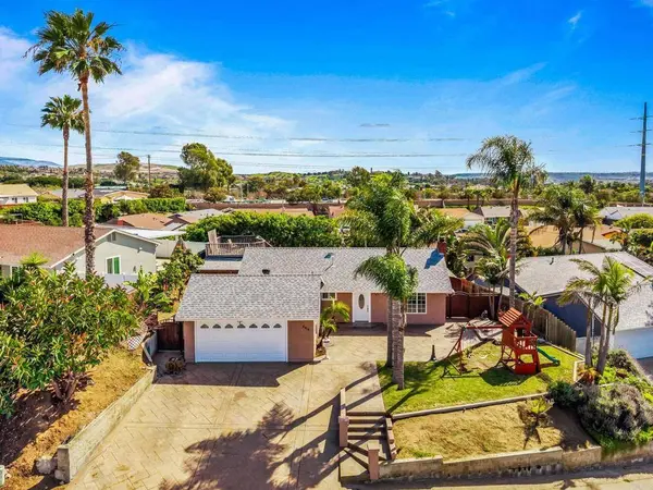 466 Thrush ST, Chula Vista, CA 91911