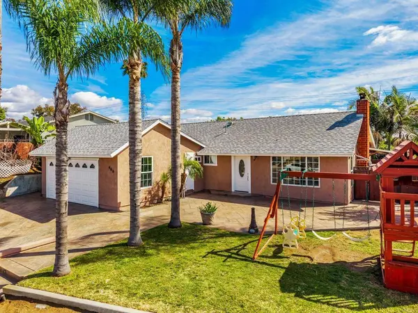 466 Thrush ST, Chula Vista, CA 91911