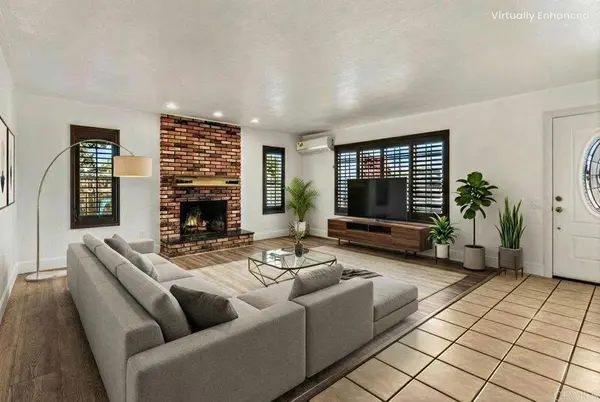 466 Thrush ST, Chula Vista, CA 91911