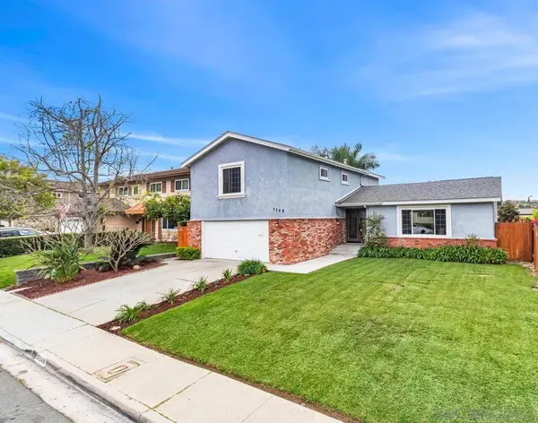 7548 Golfcrest Dr, San Diego, CA 92119