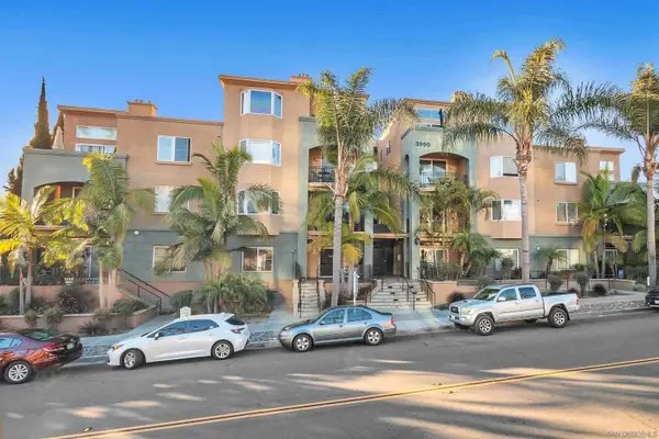 3990 Centre #209, San Diego, CA 92103