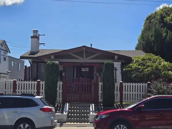 3776 Herbert St, San Diego, CA 92103