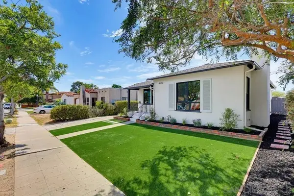 4620 Altadena Ave, San Diego, CA 92115