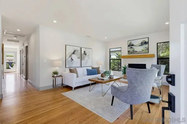 4620 Altadena Ave, San Diego, CA 92115