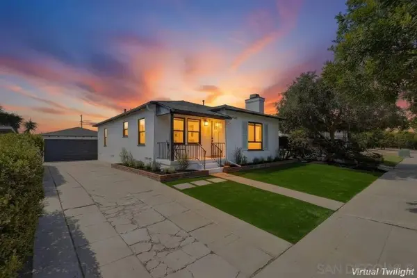 4620 Altadena Ave, San Diego, CA 92115
