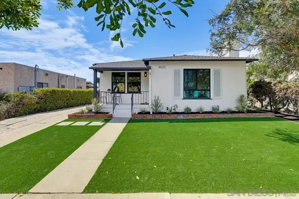 4620 Altadena Ave, San Diego, CA 92115