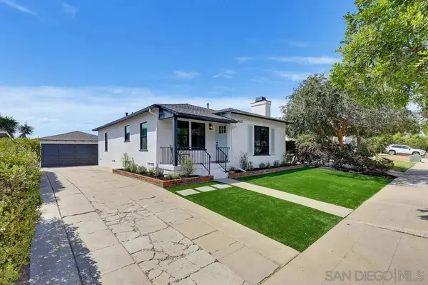 4620 Altadena Ave, San Diego, CA 92115