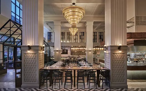 Dining Out in San Diego: Culinary Hotspots by Neighborhood