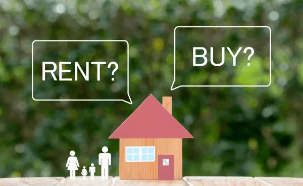 To Rent or Buy in San Diego: A Financial Analysis (Made Simple & Real)