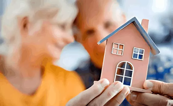 Downsizing in San Diego: Tips for Empty Nesters and Retirees
