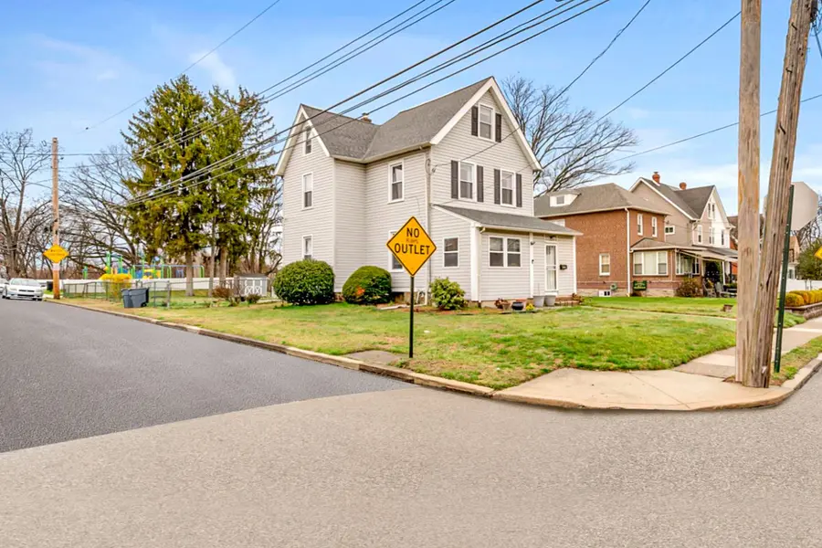Clifton Heights