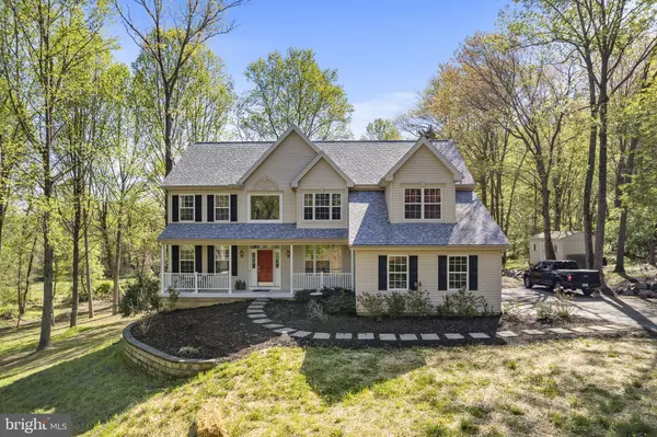 320 BAKER DR, Lincoln University, PA 19352