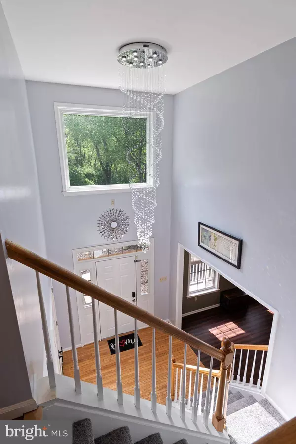 320 BAKER DR, Lincoln University, PA 19352