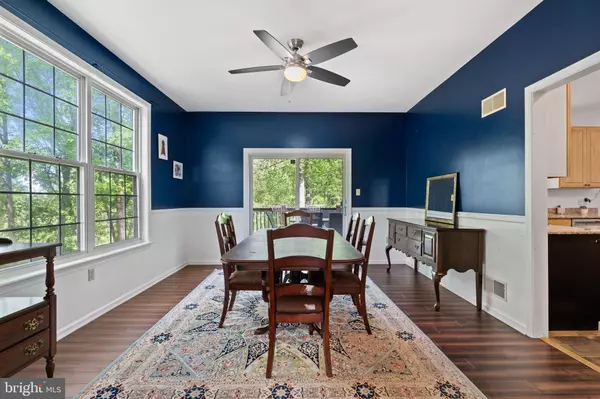 320 BAKER DR, Lincoln University, PA 19352