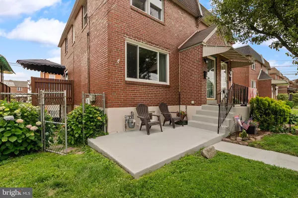 209 EDGEWOOD AVE, Folsom, PA 19033