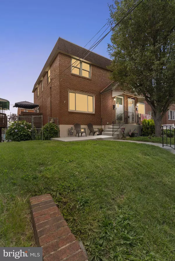 209 EDGEWOOD AVE, Folsom, PA 19033