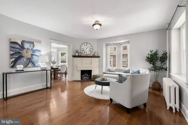 209 CRESSWELL ST, Ridley Park, PA 19078