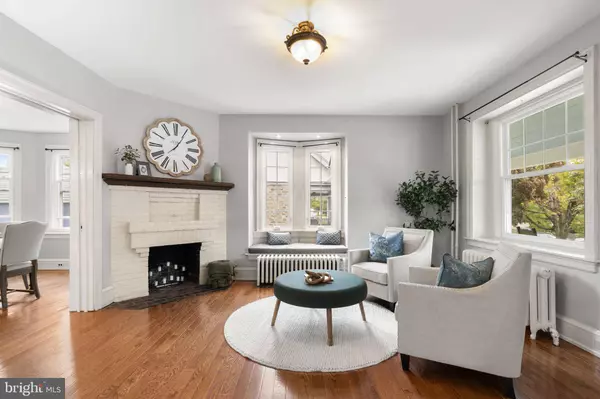 209 CRESSWELL ST, Ridley Park, PA 19078