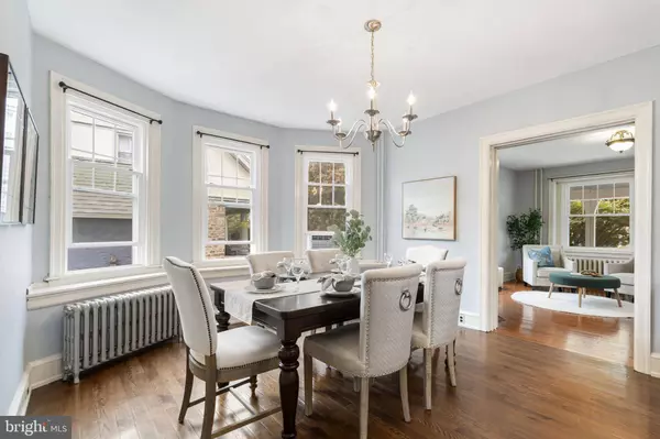 209 CRESSWELL ST, Ridley Park, PA 19078