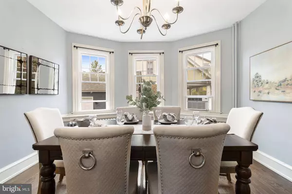 209 CRESSWELL ST, Ridley Park, PA 19078