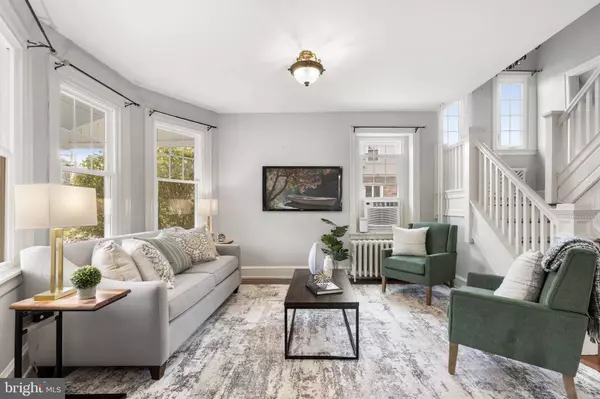 209 CRESSWELL ST, Ridley Park, PA 19078