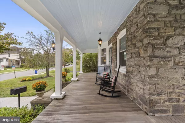 209 CRESSWELL ST, Ridley Park, PA 19078