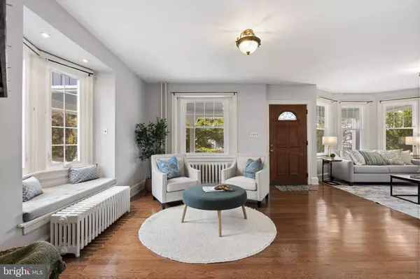 209 CRESSWELL ST, Ridley Park, PA 19078