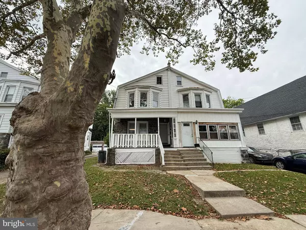 724 ASH AVE #2, Darby, PA 19023