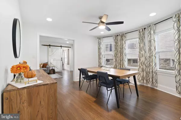 612 SUMMIT AVE, Prospect Park, PA 19076