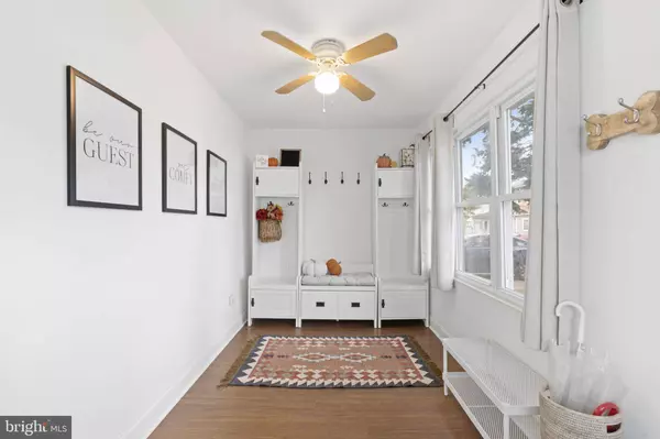 612 SUMMIT AVE, Prospect Park, PA 19076