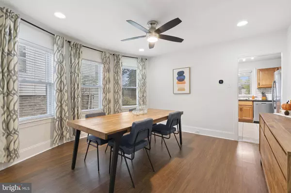 612 SUMMIT AVE, Prospect Park, PA 19076