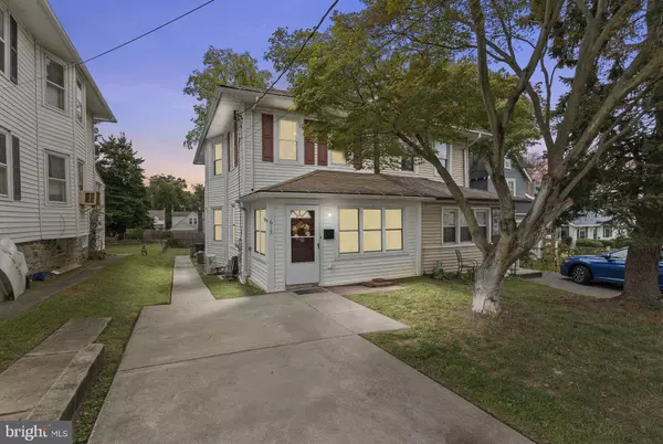 612 SUMMIT AVE, Prospect Park, PA 19076