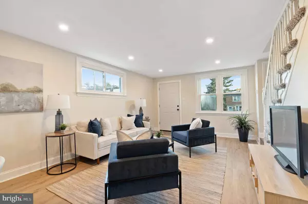 201 CAMBRIDGE RD, Clifton Heights, PA 19018