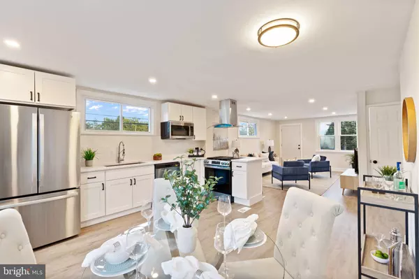 201 CAMBRIDGE RD, Clifton Heights, PA 19018