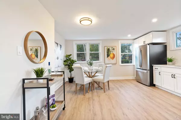 201 CAMBRIDGE RD, Clifton Heights, PA 19018