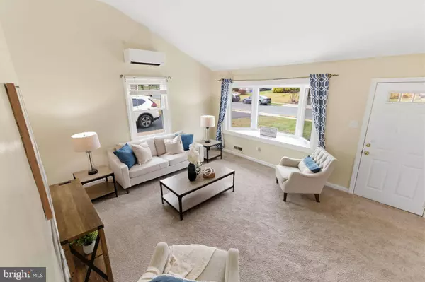 110 MARIANVILLE RD, Aston, PA 19014