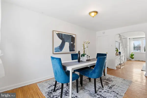 1203 EDGEHILL RD, Darby, PA 19023