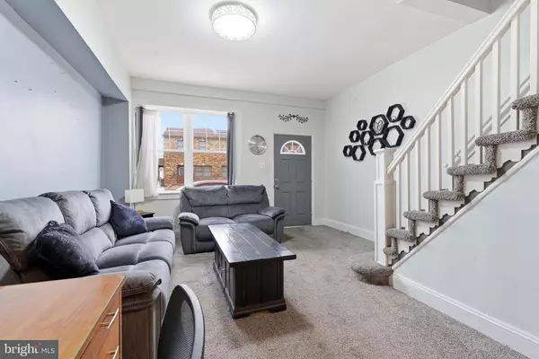 1421 11TH, Crum Lynne, PA 19022