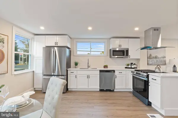 201 CAMBRIDGE RD, Clifton Heights, PA 19018