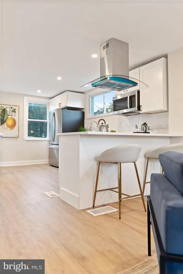 201 CAMBRIDGE RD, Clifton Heights, PA 19018