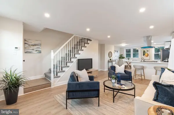 201 CAMBRIDGE RD, Clifton Heights, PA 19018