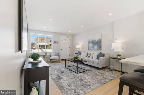 2003 HEATHER RD, Folcroft, PA 19032